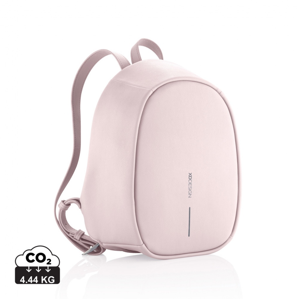 Logo trade promotional gifts picture of: Elle Fashion, Anti-theft backpack