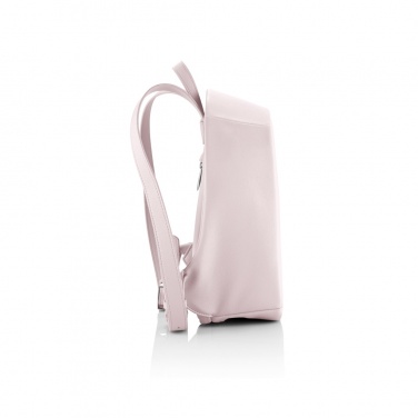 Logotrade advertising product picture of: Elle Fashion, Anti-theft backpack