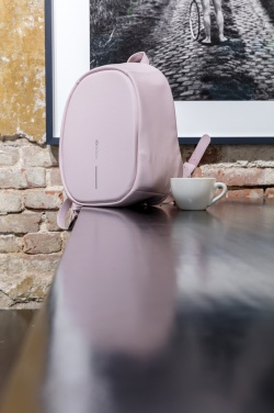 Logo trade promotional products image of: Elle Fashion, Anti-theft backpack