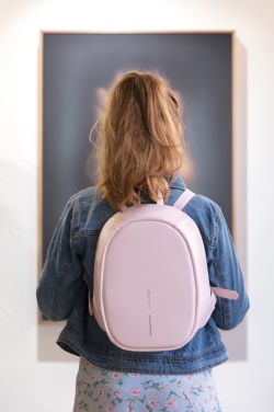 Logo trade business gift photo of: Elle Fashion, Anti-theft backpack