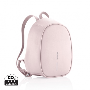 Logotrade business gift image of: Elle Fashion, Anti-theft backpack