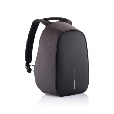 Logo trade promotional items image of: Bobby Hero Regular, Anti-theft backpack