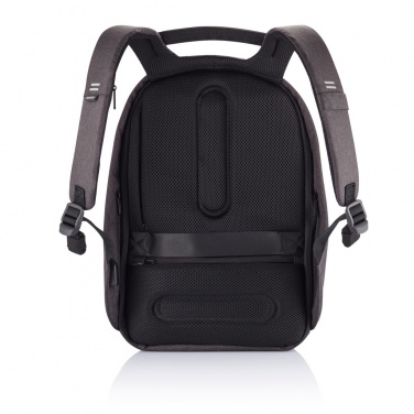 Logotrade promotional gift image of: Bobby Hero Regular, Anti-theft backpack
