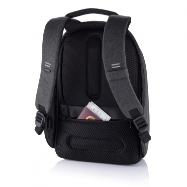 Logotrade promotional gifts photo of: Bobby Hero Regular, Anti-theft backpack