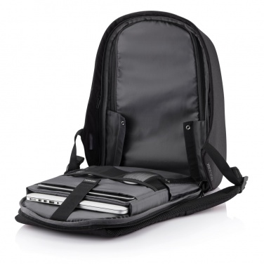 Logotrade promotional gifts photo of: Bobby Hero Regular, Anti-theft backpack