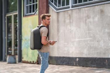 Logo trade promotional giveaway photo of: Bobby Hero Regular, Anti-theft backpack