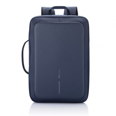 Logotrade promotional products photo of: Bobby Bizz anti-theft backpack & briefcase