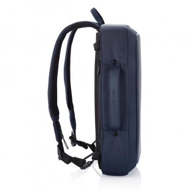 Logotrade business gift image of: Bobby Bizz anti-theft backpack & briefcase