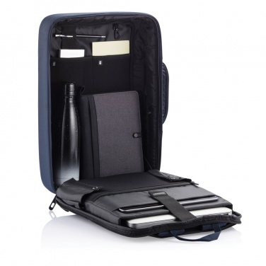 Logotrade promotional item image of: Bobby Bizz anti-theft backpack & briefcase