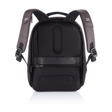 Logo trade corporate gifts picture of: Bobby Hero Small, Anti-theft backpack