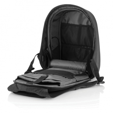Logo trade promotional giveaways picture of: Bobby Hero Small, Anti-theft backpack