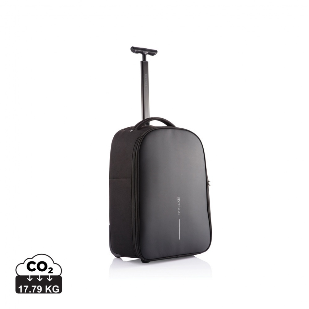 Logotrade promotional gift image of: Bobby backpack trolley