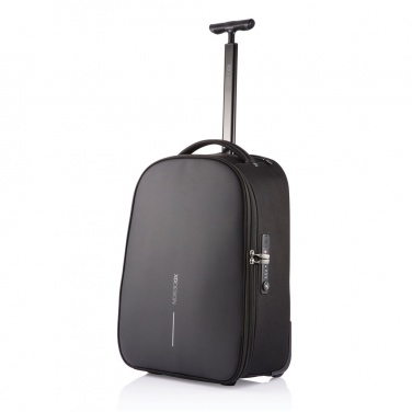 Logo trade promotional merchandise photo of: Bobby backpack trolley