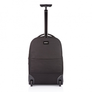 Logotrade promotional giveaway picture of: Bobby backpack trolley