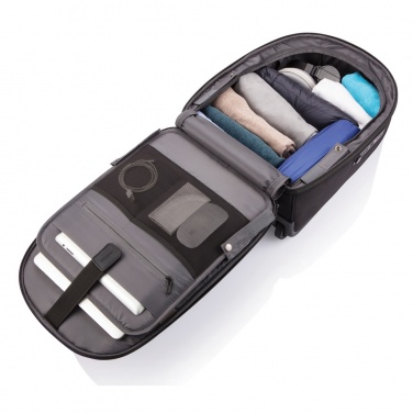 Logotrade promotional merchandise picture of: Bobby backpack trolley