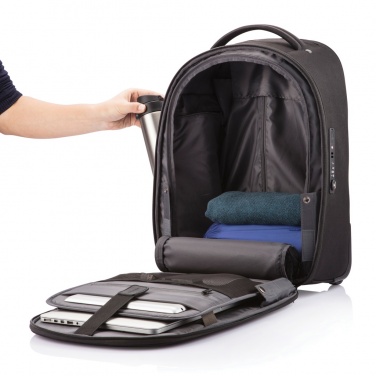 Logotrade promotional merchandise image of: Bobby backpack trolley