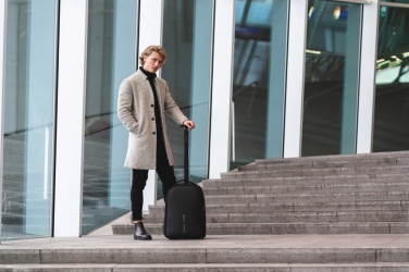 Logotrade advertising product image of: Bobby backpack trolley