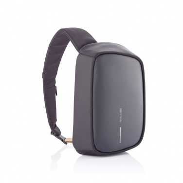 Logo trade promotional item photo of: Backpack Bobby Sling