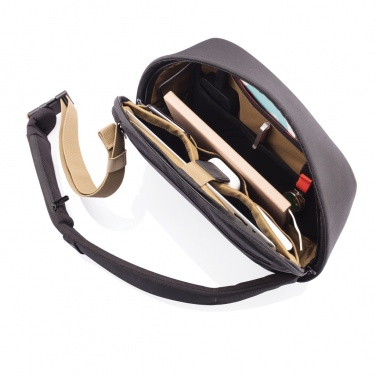 Logotrade corporate gift picture of: Backpack Bobby Sling