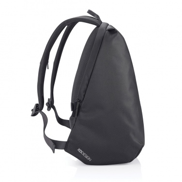 Logotrade corporate gift image of: Bobby Soft, anti-theft backpack