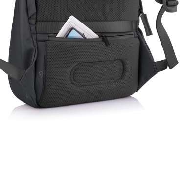 Logotrade promotional item picture of: Bobby Soft, anti-theft backpack