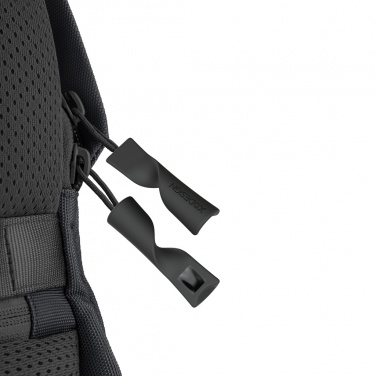 Logotrade promotional merchandise photo of: Bobby Soft, anti-theft backpack