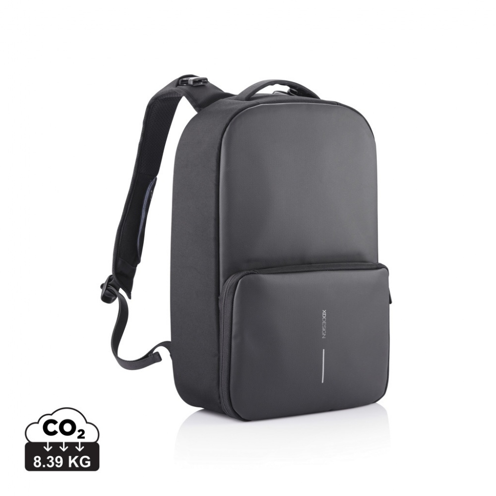 Logo trade promotional products picture of: Backpack Flex Gym
