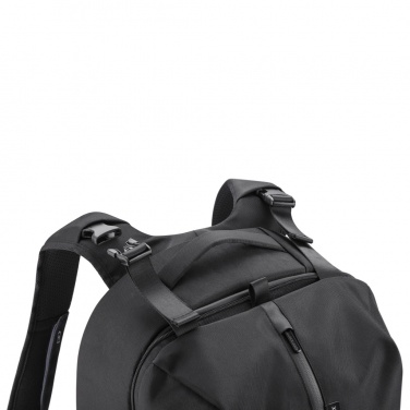 Logotrade promotional products photo of: Backpack Flex Gym