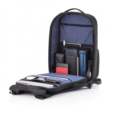 Logotrade business gift image of: Backpack Flex Gym