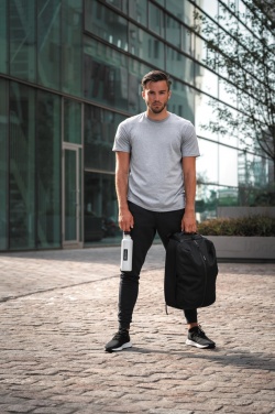 Logo trade business gift photo of: Backpack Flex Gym