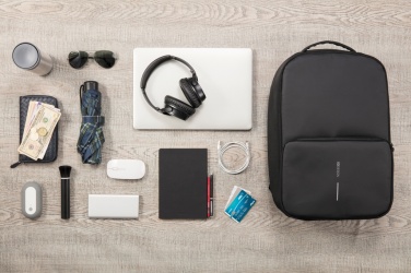 Logotrade promotional product image of: Backpack Flex Gym