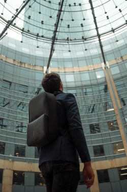 Logo trade promotional gift photo of: Backpack Flex Gym