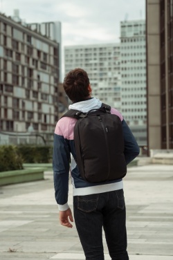 Logo trade advertising products image of: Backpack Flex Gym