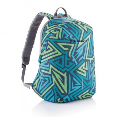 Logotrade corporate gift image of: Bobby Soft "Art", anti-theft backpack