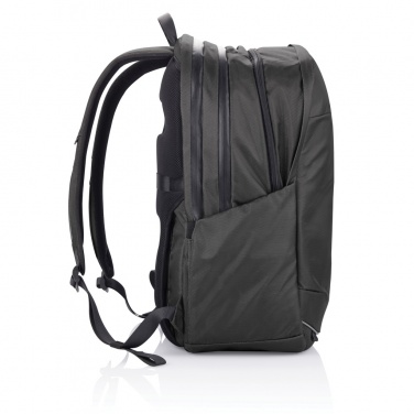 Logo trade business gifts image of: Bobby Explore backpack