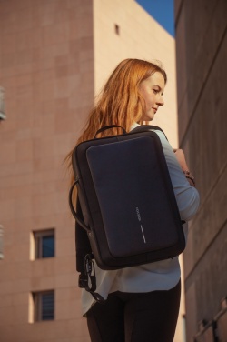 Logo trade promotional gifts image of: Bobby Bizz 2.0 anti-theft backpack & briefcase