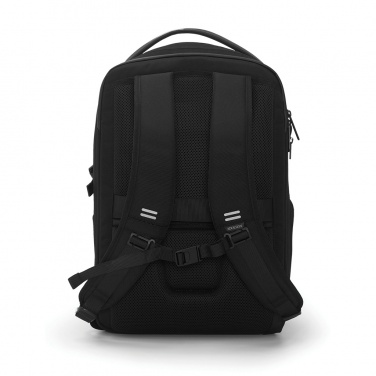Logo trade advertising products picture of: Bizz Backpack