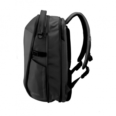 Logo trade advertising products picture of: Bizz Backpack