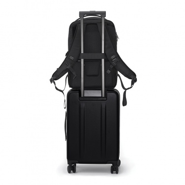 Logo trade promotional items image of: Bizz Backpack