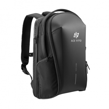 Logo trade promotional gift photo of: Bizz Backpack