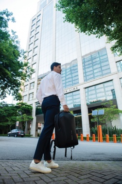 Logo trade promotional gift photo of: Bizz Backpack