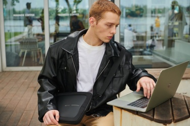 Logo trade corporate gifts image of: XD Design 14" Laptop Bag