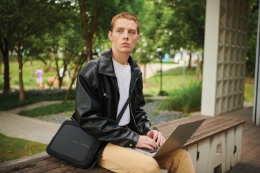 Logotrade business gift image of: XD Design 16" Laptop Bag