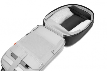 Logo trade promotional merchandise photo of: Backpack Bobby Edge