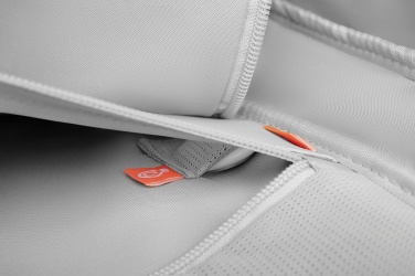 Logotrade promotional product picture of: Backpack Bobby Edge