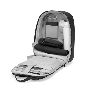 Logo trade promotional gifts image of: Backpack Bobby Edge