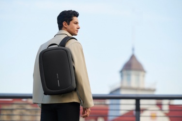 Logotrade promotional items photo of: Backpack Bobby Edge