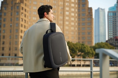 Logotrade advertising product picture of: Backpack Bobby Edge