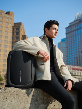 Logotrade business gifts photo of: Backpack Bobby Edge