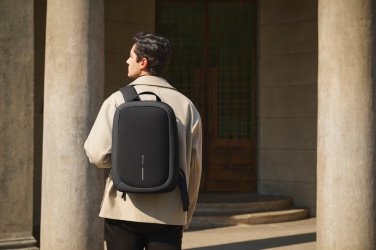 Logo trade promotional gifts picture of: Backpack Bobby Edge